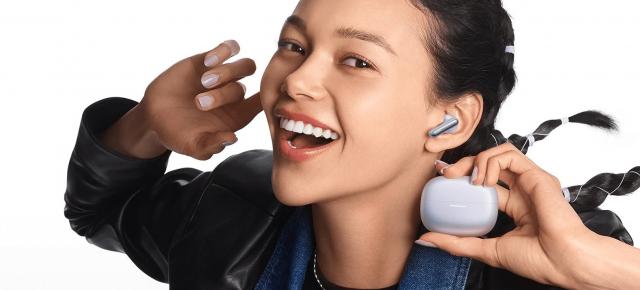 Căștile Redmi Buds 6 Pro acum și în Europa; Au ANC (55dB), LDAC și drivere triple