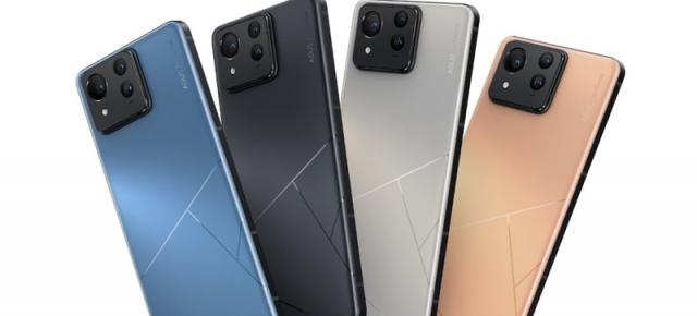 ASUS ZenFone 12 Ultra confirmat oficial; Când va fi lansat?