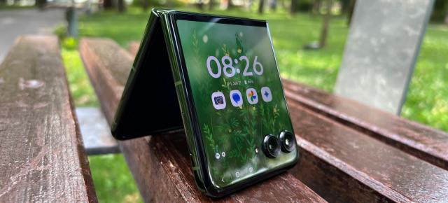 Motorola RAZR 60 Ultra dezvăluit de primele indicii; Ce ştim despre el?