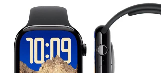 Apple Watch SE (2025) ar aduce un corp fabricat din policarbonat; Ce upgrade-uri primesc variantele Apple Watch Ultra 3 și Series 11?