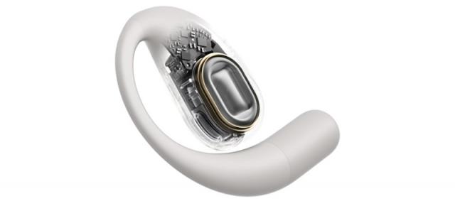 Huawei pregăteşte un nou format de căşti, cunoscut drept Arc; Ce e diferit?