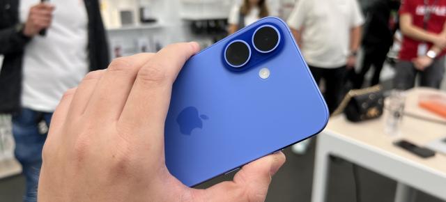 Piața globală de smartphone-uri în creștere cu 6,4% în 2024; Apple domină clasamentul