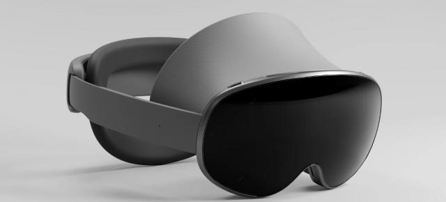 Samsung va prezenta şi un headset XR azi la evenimentul Unpacked; Ce este Project Moohan?