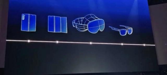 Samsung confirmă dezvoltarea unui triplu-pliabil, cu ecran de până la 10 inch și format diferit de Mate XT Ultimate