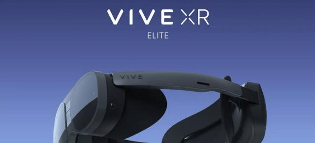 Google cumpără o bucată din HTC Vive, contra sumei de 250 de milioane de dolari