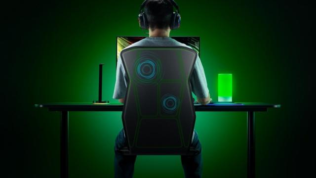 <b>Razer lansează Project AVA: un asistent AI pentru gameri, prezentat la CES 2025</b>Razer a dezvăluit la CES 2025 un proiect conceptual numit Project Ava, care promite să fie un „copilot” AI de ultimă generație pentru jocuri. Acest asistent virtual ar putea ajuta jucătorii să depășească momentele dificile în jocuri sau chiar să își îmbun