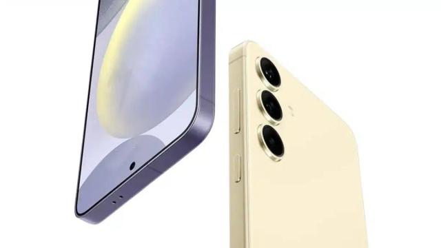 <b>Samsung Galaxy S25 Slim ar sosi abia în luna mai a acestui an, cu o talie de aproximativ 6.5 mm</b>Samsung urmează să lanseze seria de telefoane Galaxy S25. Potrivit zvonurile ajunse pe web, după ce Galaxy S25, S25+ și S25 Ultra vor fi anunțate oficial pe 22 ianuarie, urmează să sosească și așa-zisul Galaxy S25 Slim