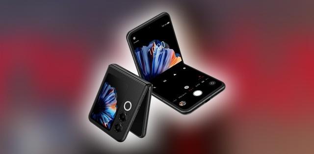 <b>ZTE anunță nubia Flip 2, pliabil cu ecran extern mai mare și acum procesor MediaTek</b>Pe neașteptate cei de la ZTE anunță astăzi smartphone-ul Nubia Flip 2, succesorul "celui mai ieftin pliabil flip nou de pe piață" care dacă îmi amintesc bine debuta pe la 2499 lei. Acum avem o variantă actualizată care umblă 