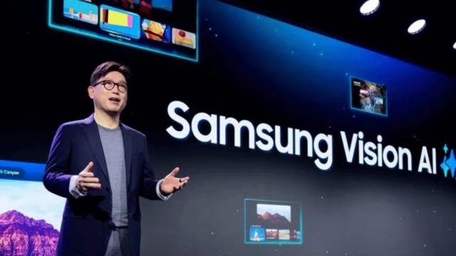 <b>Samsung și OpenAI fac echipă pentru televizoarele viitorului; Integrarea ChatGPT și DALL-E poate schimba jocul smart TV-urilor</b>Samsung Electronics, liderul global al pieței de televizoare de 19 ani, își unește forțele cu OpenAI, creatorul ChatGPT, pentru a dezvolta un AI TV inovator. Această mișcare strategică vine în contextul unei concurențe tot mai acerbe cu brandurile chineze