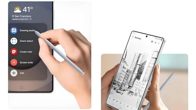 <b>Un leak Amazon confirmă temerile fanilor Galaxy S25 Ultra; S-Pen-ul ar putea renunța la Bluetooth</b>După ce au apărut zvonuri despre faptul că S-Pen-ul de la Galaxy S25 Ultra ar putea pierde conectivitatea Bluetooth, o scăpare de pe Amazon vine să confirme și să clarifice aceste informații. Imaginile publicate pe platforma X.com, care prezintă capturi..