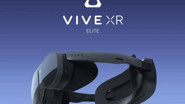 <b>Google cumpără o bucată din HTC Vive, contra sumei de 250 de milioane de dolari</b>HTC Vive e una dintre cele mai atractive căşti VR/AR testate de mine şi se pare că şi Google îi vede potenţialul. Nu de alta, dar tocmai a cumpărat o bucată din HTC, care se ocupă fix cu segmentul acesta. Despre ce e vorba 
