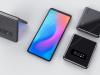 Telefonul pliabil Xiaomi va arăta ca Galaxy Z Flip, conform unei noi scăpări; Componentele vin de la Samsung
