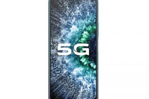 VIVO iQOO Neo 3 5G
