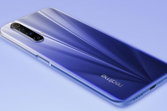 Realme X50m 5G - Fotografii oficiale: Realme-X50m-5G_003.jpg