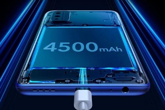 Vivo iQOO Neo 3 5G - Fotografii oficiale: Vivo-iQOO-Neo-3-5G_010.jpg