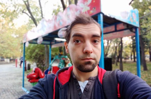 Motorola One Macro - Mostre Foto (selfie): IMG_20191028_155408240_PORTRAIT.jpg