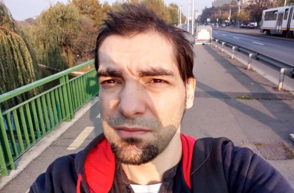 Motorola One Macro - Mostre Foto (selfie): IMG_20191028_154850080_HDR.jpg