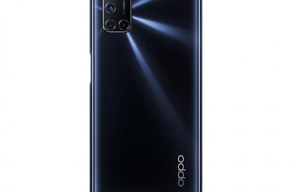 OPPO A52 - Fotografii oficiale: Oppo-A52_009.jpg