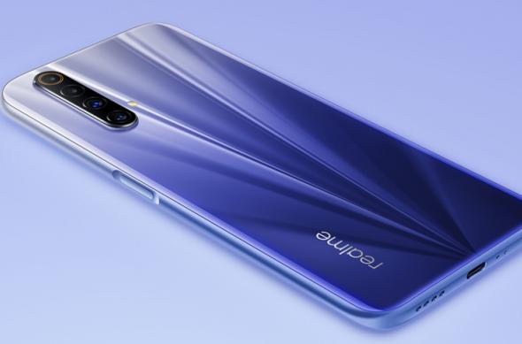 realme X50m 5G - Fotografii oficiale: Realme-X50m-5G_003.jpg