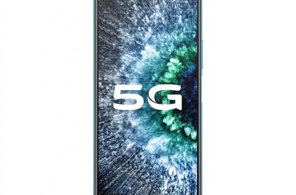 Vivo iQOO Neo 3 5G - Fotografii oficiale: Vivo-iQOO-Neo-3-5G_002.jpg