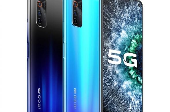 Vivo iQOO Neo 3 5G - Fotografii oficiale: Vivo-iQOO-Neo-3-5G_003.jpg