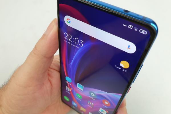 Xiaomi Mi 9T - Galerie foto Mobilissimo.ro