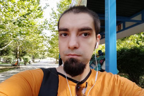 Xiaomi Mi 9T - Mostre Foto (selfie)