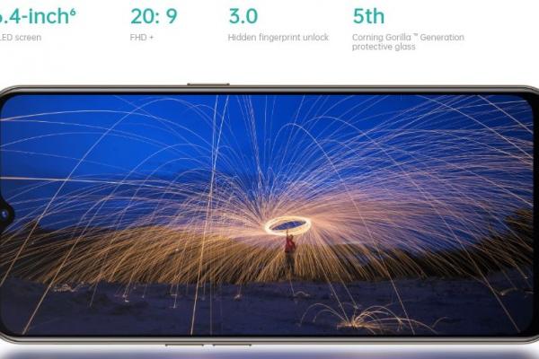 Oppo Find X2 Lite devine oficial: telefon 5G cu camera quad, procesor Snapdragon 765G