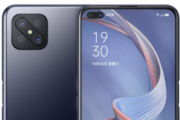 Oppo A92s ar fi primul telefon ieftin cu ecran de 120 Hz; Este listat pe site-ul oficial al companiei cu procesor Dimensity 800
