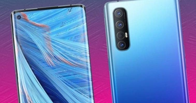 Oppo Find X2 Neo este acum oficial; Sosește în Europa cu Snapdragon 765G, ecran AMOLED 90Hz și 12 GB RAM