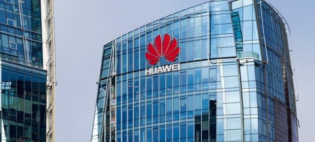 Creşterea Huawei pe plan global a încetinit semnificativ în trimestrul întâi din cauza pandemiei şi a interdicțiilor SUA