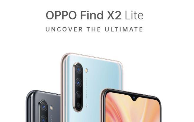 Oppo Find X2 Lite, fotografii oficiale: image3.jpg