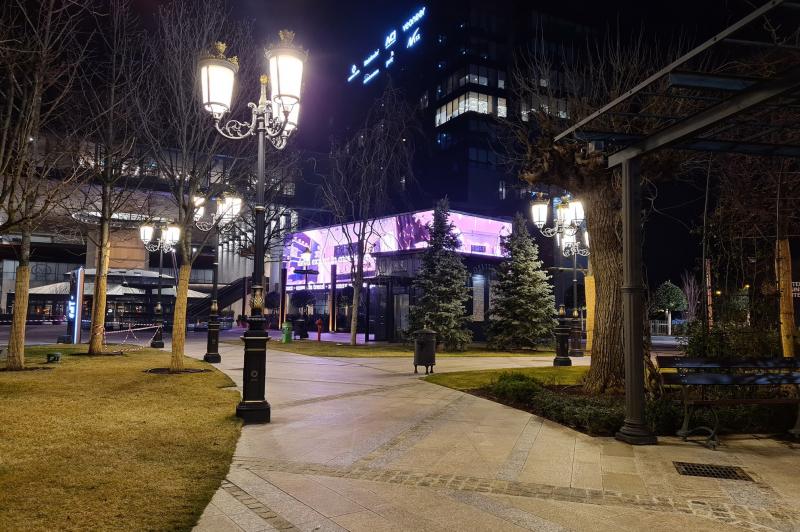 Samsung Galaxy S20 - Mostre Foto (seara): 20200309_235544.jpg