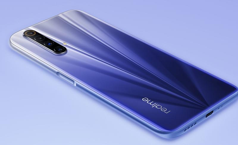 realme X50m 5G - Fotografii oficiale: Realme-X50m-5G_003.jpg