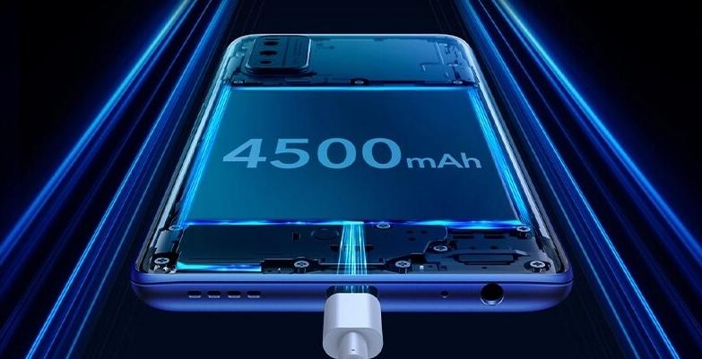 Vivo iQOO Neo 3 5G - Fotografii oficiale: Vivo-iQOO-Neo-3-5G_010.jpg