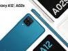 Samsung anunţă două telefoane noi de buget: Galaxy A12 şi Galaxy A02s, cu ecrane şi baterii mari