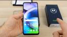 Motorola Moto G 5G Video Unboxing în Limba Română