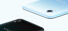 Vivo Y1s debutează cu ecran HD+ de 6.22 inch, procesor MediaTek și preț de 90 euro