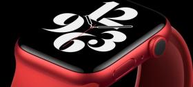 Apple Watch Series 7 va aduce o schimbare majoră de design, conform unui zvonac reputat; Noutăţi şi la MacBook-uri, AirPods 3