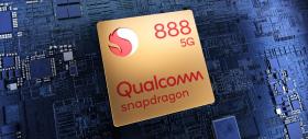 Qualcomm a anunțat Snapdragon 888; Procesorul telefoanelor de top din 2021