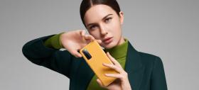 ZTE AXON 20 5G Extreme Edition devine oficial; Telefon cu senzor selfie sub ecran, 12 GB RAM, spate îmbrăcat în piele 