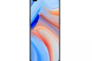 Oppo Reno4 Lite