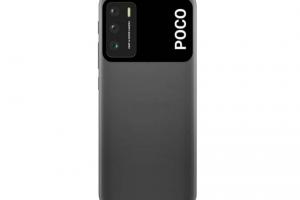 Poco M3