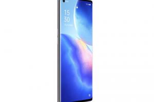 Oppo Reno5 Pro 5G