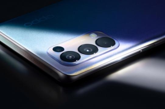 Oppo Reno5 5G - Fotografii oficiale: Oppo-Reno5-5G_001.jpg