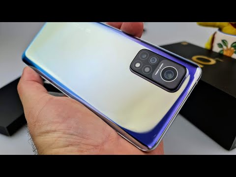 Xiaomi Mi 10T PRO 5G Video Review în Limba Română