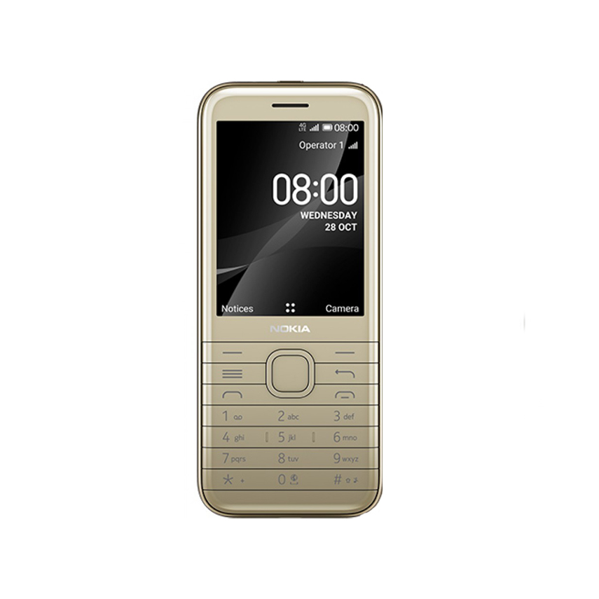 Intend Addition Somatic cell Specificații Nokia 8000 4G - Știri