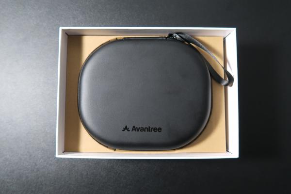 Unboxing căști Avantree Aria Podio AS90T