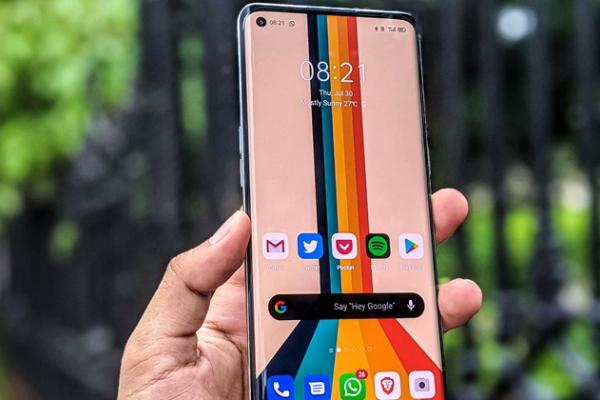 Specificațiile camerei lui Oppo Reno5 Pro 5G sunt confirmate pe site-ul de certificări TENAA