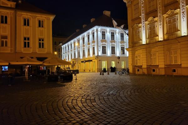 Fotografii low light realizate cu Samsung Galaxy S20 FE 5G